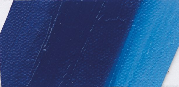 Cobalt Blue Hue Norma 35ml