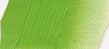 Permanent Yellowish Green Norma 35ml