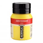 Amsterdam Acrylics 500ml