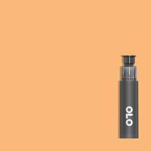 OLO Chisel Replacement Cartridge O2.2 Cantaloupe