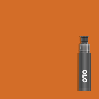 OLO Chisel Replacement Cartridge O2.5 Caramel