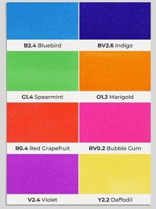 OLO Basic Brush Marker Set 8