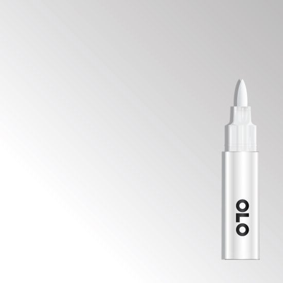 OLO Brush ZERO - Click Image to Close