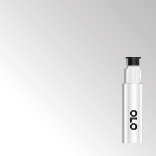 OLO ZERO Replacement Cartridge - Click Image to Close