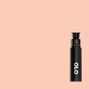 OLO Brush Replacement Cartridge OR1.1 Clam