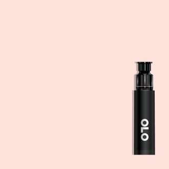 OLO Brush Replacement Cartridge OR2.0 Scallop