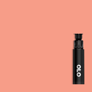 OLO Brush Replacement Cartridge OR2.2 Shrimp