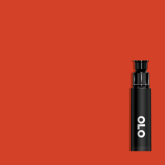 OLO Brush Replacement Cartridge OR2.5 Goldfish