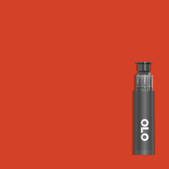 OLO Chisel Replacement Cartridge OR2.5 Goldfish