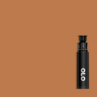 OLO Brush Replacement Cartridge OR3.4 Latte