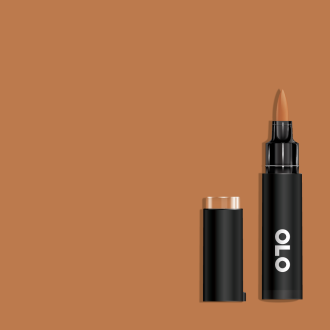 OLO Brush OR3.4 Latte