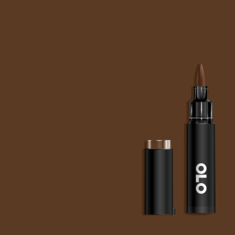 OLO Brush OR3.7 Mocha