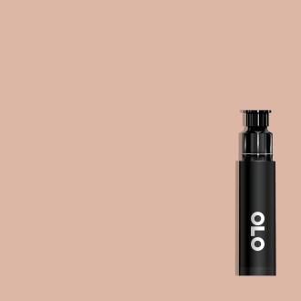 OLO Brush Replacement Cartridge OR4.2 Pink Granite