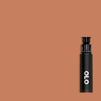 OLO Brush Replacement Cartridge OR4.4 Rosy Bonnet