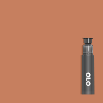 OLO Chisel Replacement Cartridge OR4.4 Rosy Bonnet