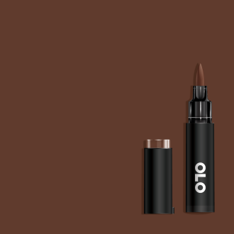 OLO Brush OR4.7 Chocolate