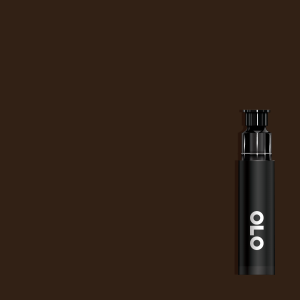OLO Brush Replacement Cartridge OR4.8 Cacao Bean