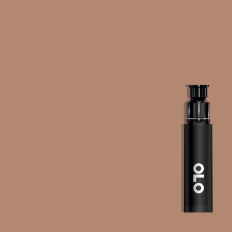 OLO Brush Replacement Cartridge OR7.4 Milk Tea