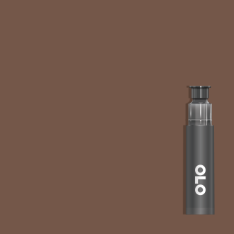 OLO Chisel Replacement Cartridge OR7.6 Light Walnut