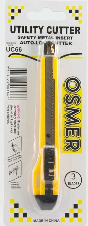 Osmer Snap Off Cutter Small  Osmer Snap Off Cutter Small