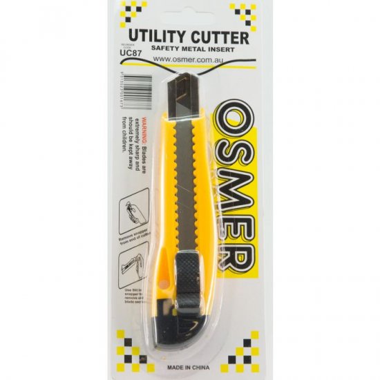 Osmer Snap Off Cutter Large - Click Image to Close
