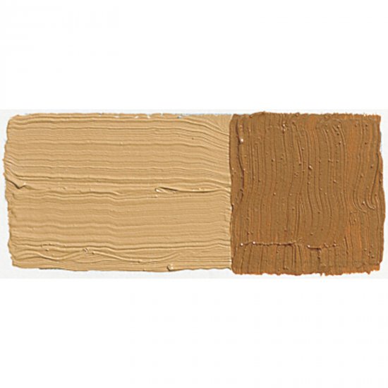 Raw Sienna (PBr 7) DS AOC 37ml - Click Image to Close