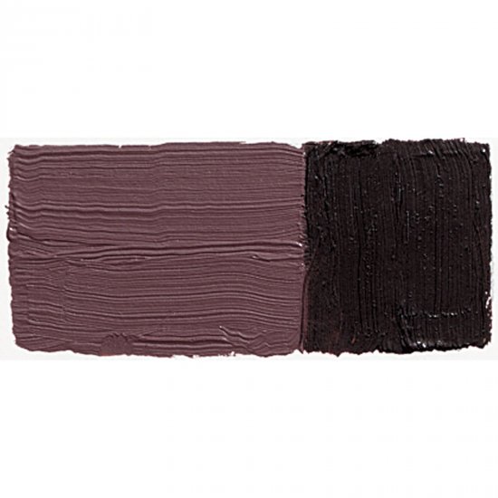 Raw Umber Violet (PBr 7, PV19) DS AOC 37ml - Click Image to Close