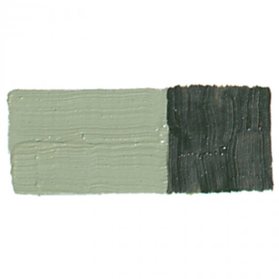 Olive Green (PB 29, PY3, PBr 7) DS AOC 37ml - Click Image to Close