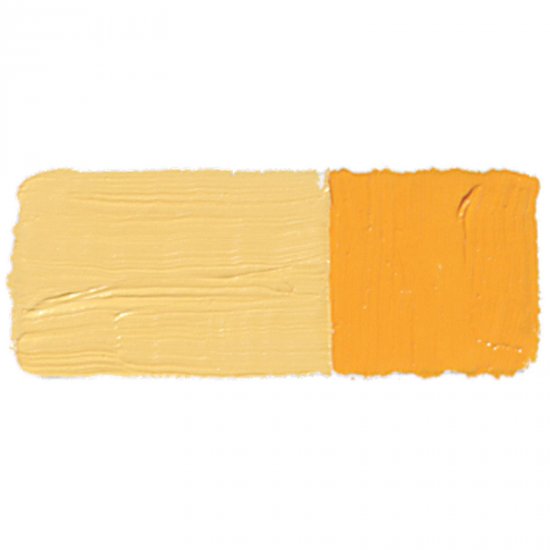 Indian Yellow (PY 83, HR 70) DS AOC 37ml - Click Image to Close