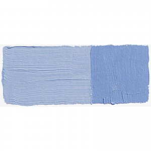 Light Blue Violet (PW 6, PB 29) DS AOC 37ml