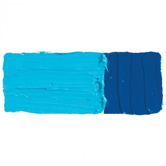 Manganese Blue Hue (PB 15) DS AOC 37ml - Click Image to Close