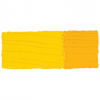 Cadmium Yellow Medium Hue (PY 53, PY 83, PY 65) 37ml Tube, DANIE