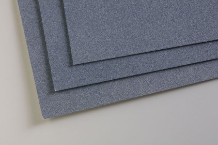 Pastelmat Dark Blue 360gsm 50x70cm Single Sheet