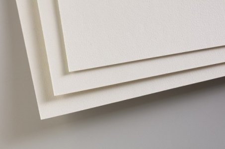Pastelmat Light Grey 360gsm 50x70cm Single Sheet