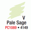 Pale Sage Prismacolour PC1089