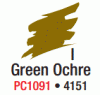 Prussian Green CP Prismacolour PC109