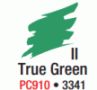 True Green Prismacolour PC910