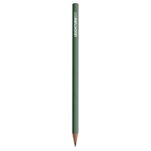Leuchtturm Pencil Smooth Colours Assorted Unit 5x Olive