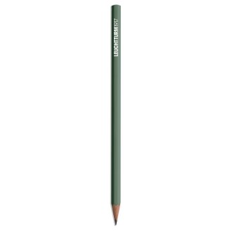 Leuchtturm Pencil Smooth Colours Assorted Unit 5x Olive