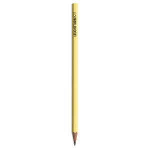 Leuchtturm Pencil Smooth Colours Assorted Unit 5x Vanilla