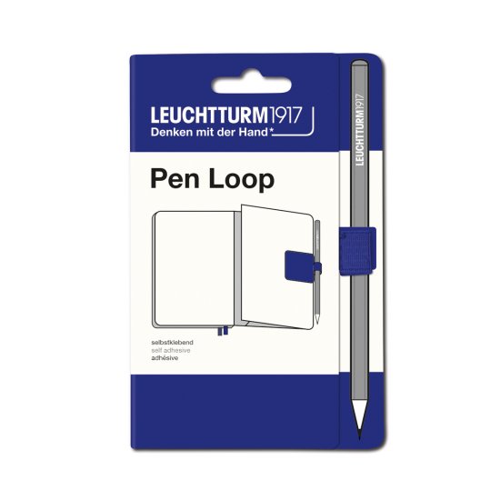 Leuchtturm Pen Loop Ink - Click Image to Close