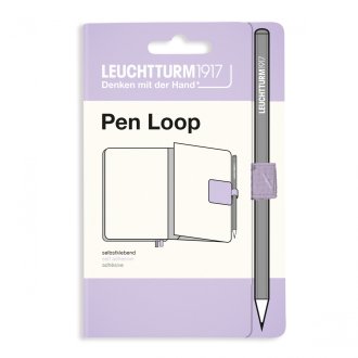 Leuchtturm Pen Loop Lilac