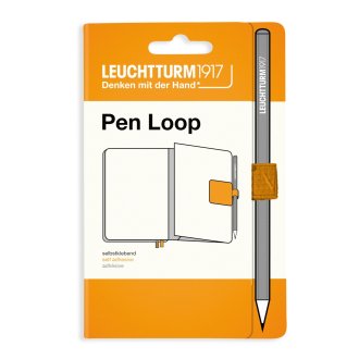 Leuchtturm Pen Loop Rising Sun
