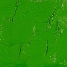Permanent Green Light Gamblin Artist Oil 150ml