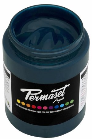 Turquoise Permaset Aqua 300ml
