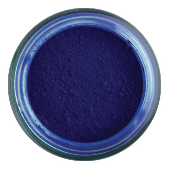 Phthalo Blue Langridge Pigment 120ml - Click Image to Close