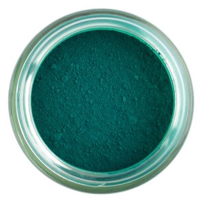 Phthalo Green Langridge Pigment 120ml