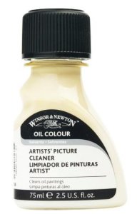 Artist Picture Cleaner 75ml Wn