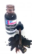 Sepia As Pigmented Ink 500ml