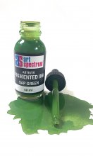 Sap Green As Pigmented Ink 500ml